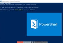 scan-windows-avec-powershell